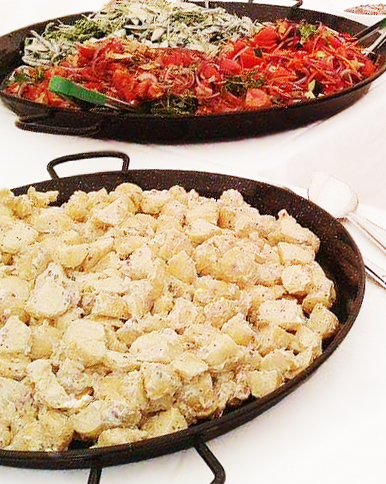 salads salads